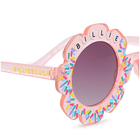 &Oacute;culos de sol de flores BILLIEBLUSH 
                    GIRL