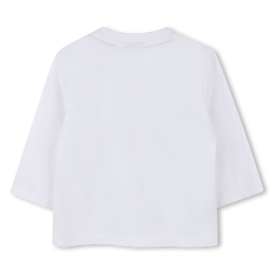 Camiseta de manga comprida BOSS BOY