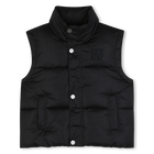 Colete acolchoado DKNY 
                    UNISEX