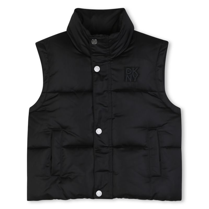Colete acolchoado DKNY 
                        UNISEX