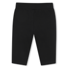 Conjunto de moletom KARL LAGERFELD KIDS 
                    BOY