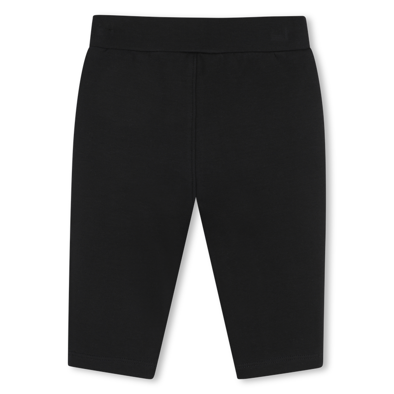 Conjunto de moletom KARL LAGERFELD KIDS 
                        BOY