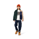 Cal&ccedil;as jeans TIMBERLAND 
                    BOY