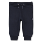 Conjunto de cardig&atilde; e cal&ccedil;as BOSS 
                    MENINO