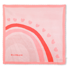 Cobertor de malha BILLIEBLUSH 
                    GIRL