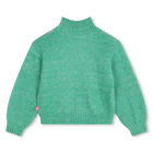 Camisola de malha BILLIEBLUSH 
                    GIRL
