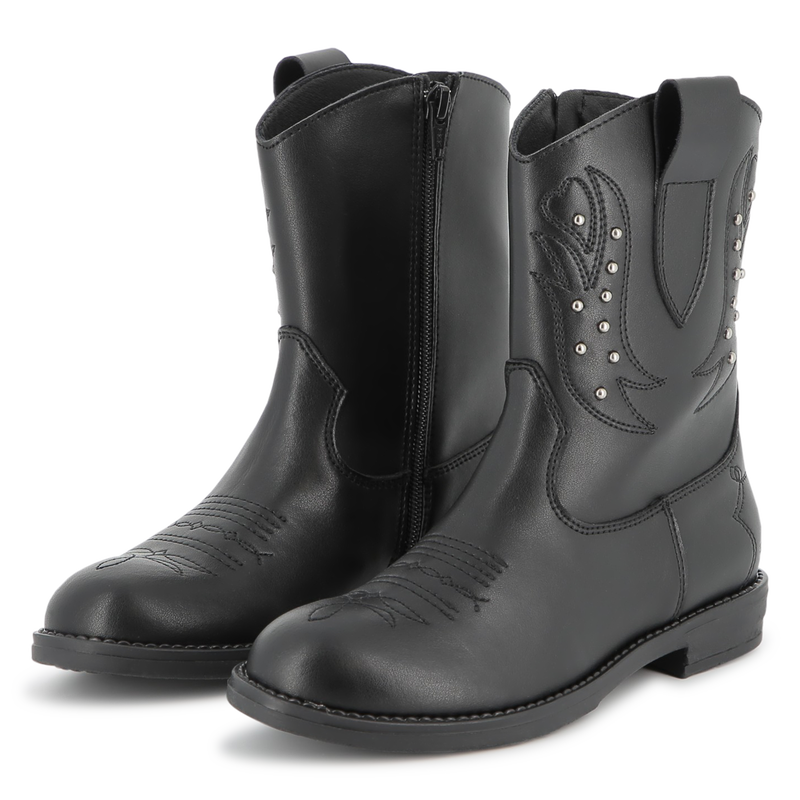 Botas SONIA RYKIEL 
                    GIRL
