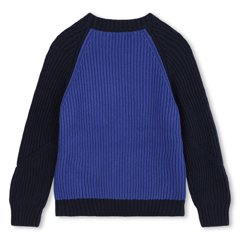 Camisola de malha KENZO KIDS 
                    BOY