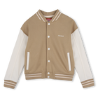 Cardigan estilo teddy HUGO 
                    BOY