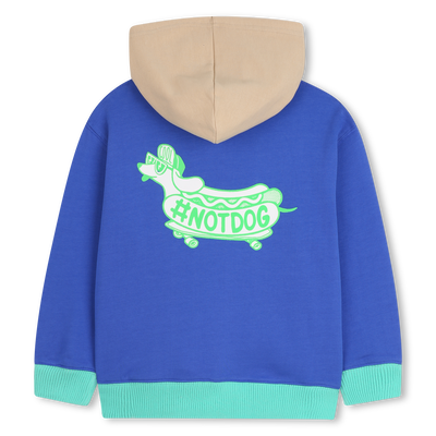 Capuz BILLIEBLUSH BOY