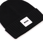 Gorro de tric&ocirc; BOSS 
                    BOY