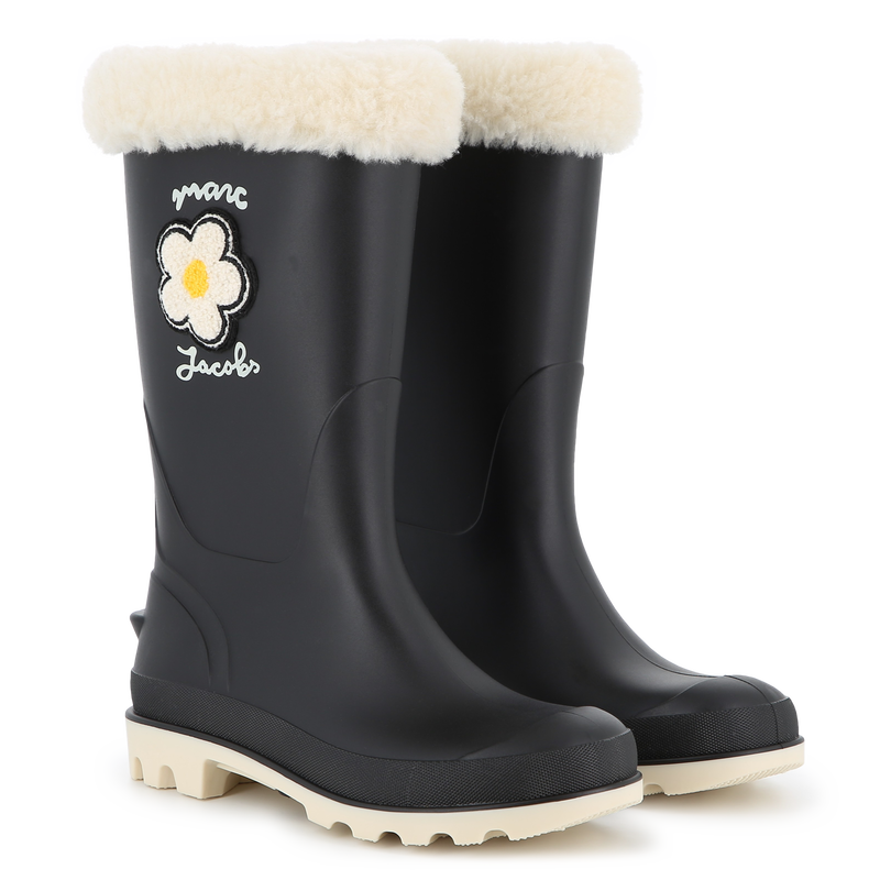 Bota de chuva MARC JACOBS 
                        GIRL