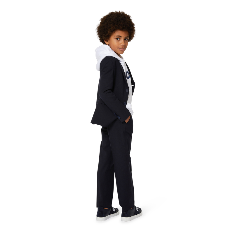 VESTE DE COSTUME BOSS 
                    BOY