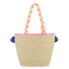 Saco de praia BILLIEBLUSH 
                    GIRL