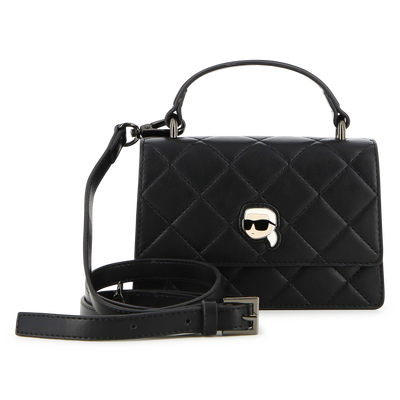 Bolsa de m&atilde;o KARL LAGERFELD KIDS GIRL