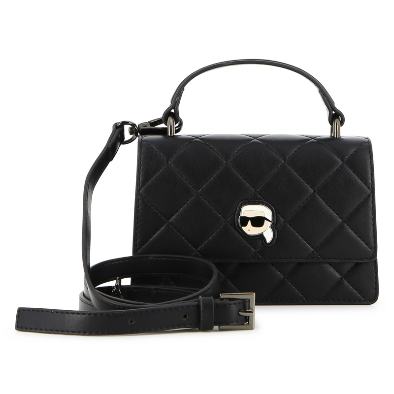 Bolsa de m&atilde;o KARL LAGERFELD KIDS 
                        GIRL