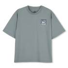T-shirt de manga curta TIMBERLAND 
                    BOY