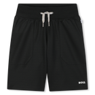 Cal&ccedil;&otilde;es jogger BOSS 
                    BOY