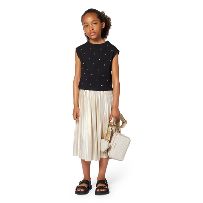 Mala e porta moedas MICHAEL KORS GIRL