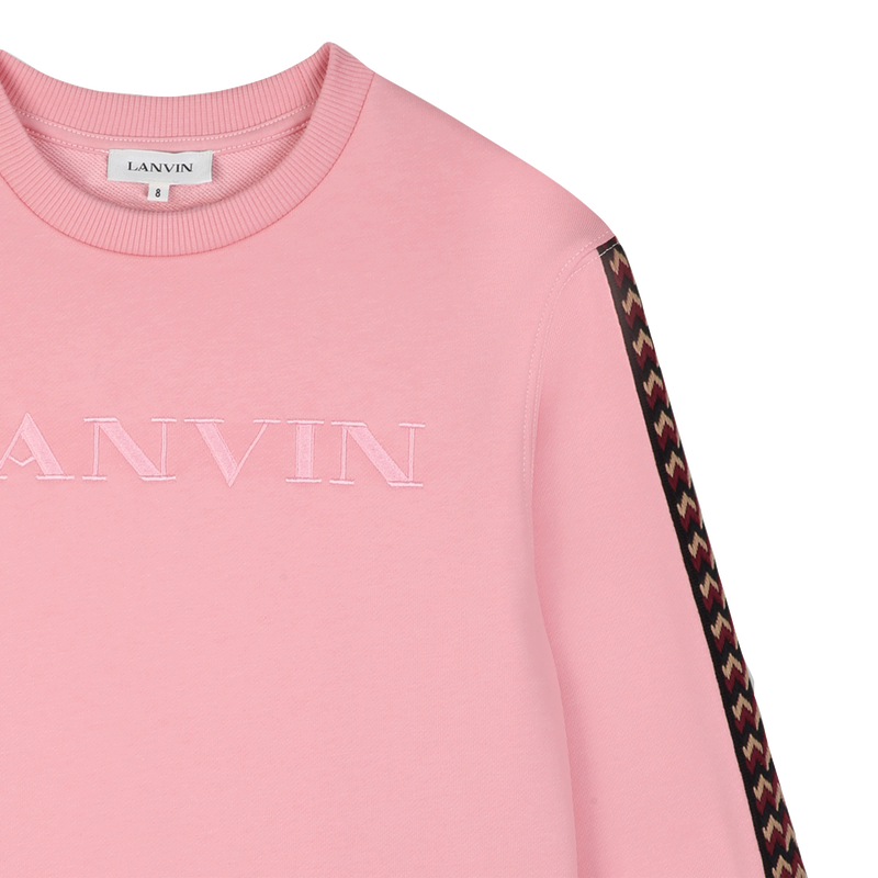 Su&eacute;ter LANVIN 
                        UNISEX