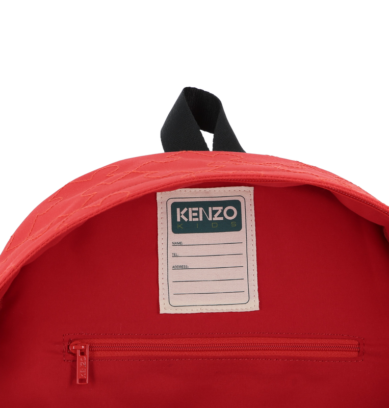 Mochila KENZO KIDS 
                        UNISEX