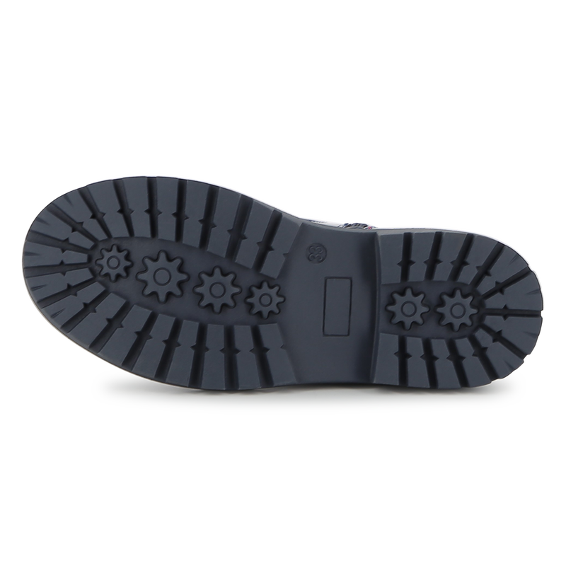 Botins de lantejoulas BILLIEBLUSH 
                    GIRL