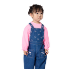 Camiseta BILLIEBLUSH 
                    MENINA