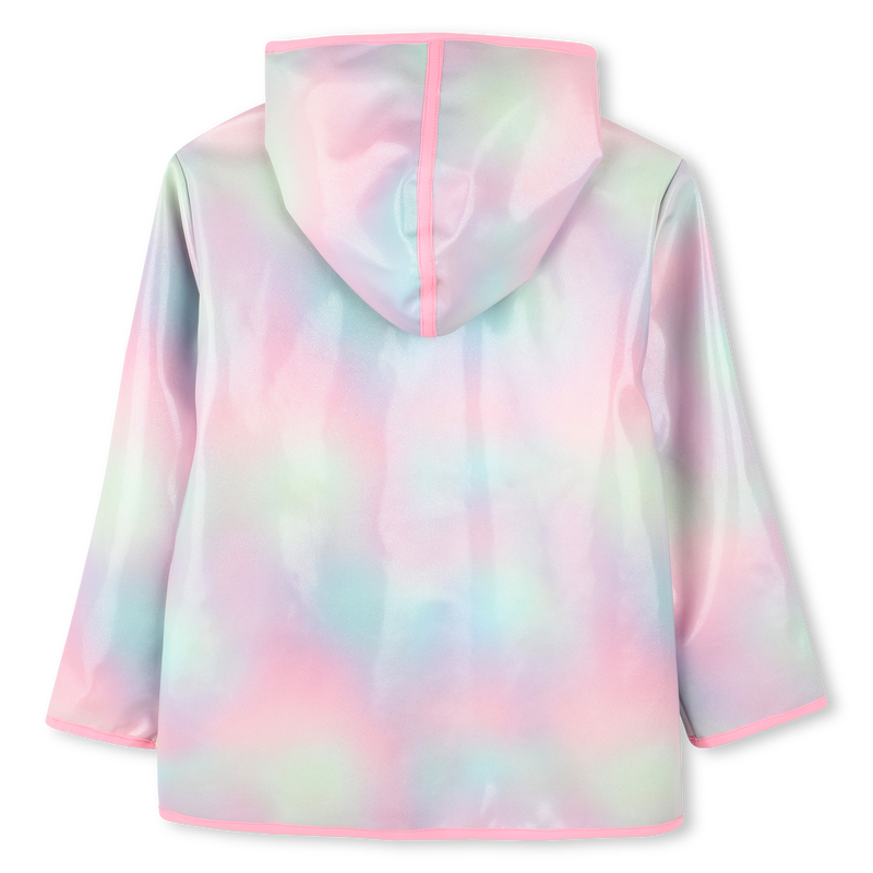 Imperme&aacute;vel revestido BILLIEBLUSH 
                        GIRL