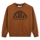 Su&eacute;ter TIMBERLAND 
                    BOY