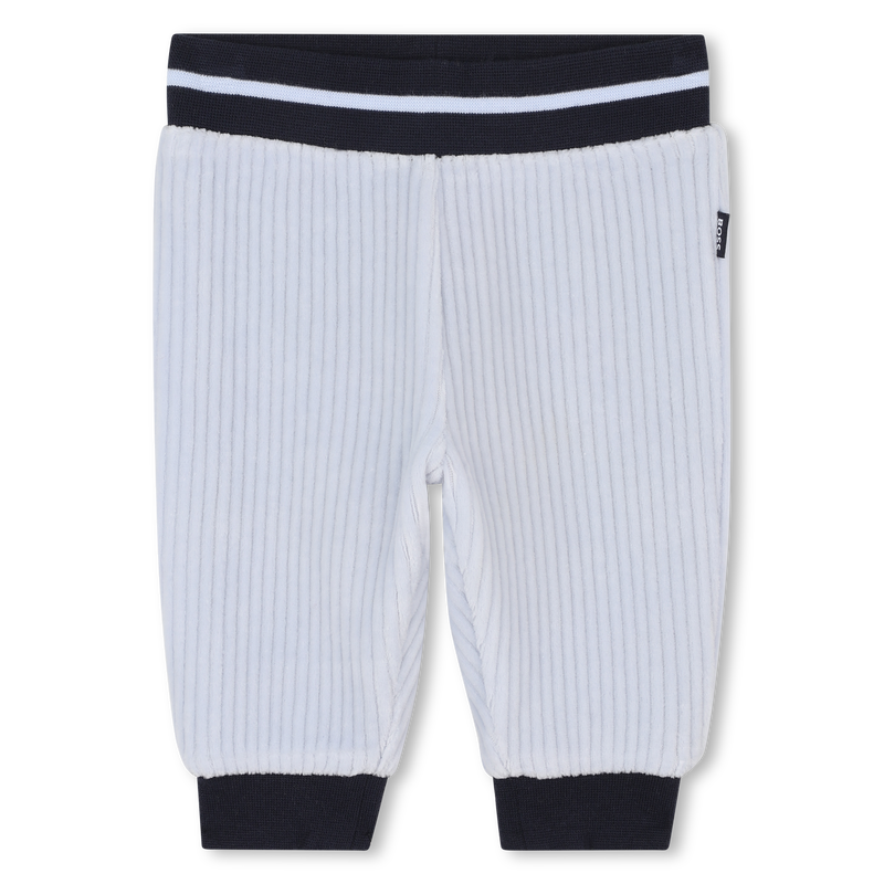 Conjunto jogger BOSS 
                    BOY