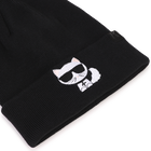 Gorro KARL LAGERFELD KIDS 
                    GIRL