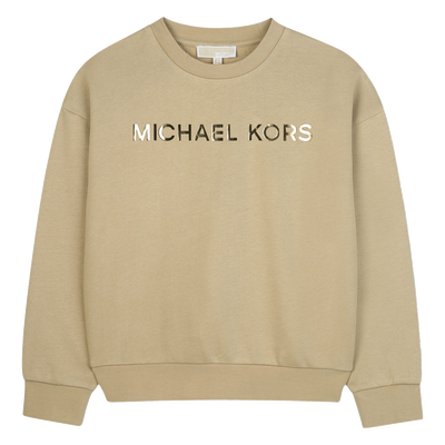 Sweatshirt de manga comprida MICHAEL KORS GIRL