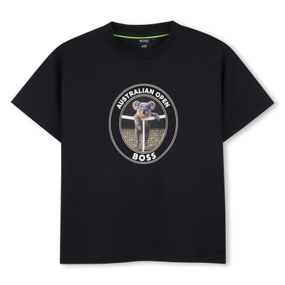 Camiseta BOSS MENINO