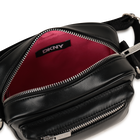 Bolsa t&ecirc;xtil DKNY 
                    GIRL