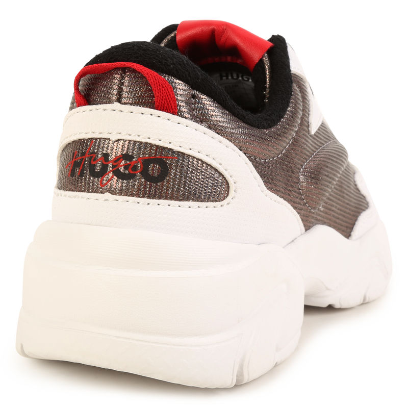 TENIS HUGO 
                    GIRL