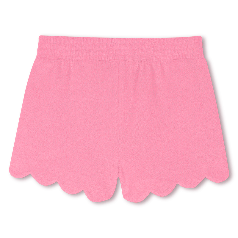 Cal&ccedil;&otilde;es de felpa BILLIEBLUSH 
                        GIRL