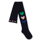 Meia-cal&ccedil;a estampada BILLIEBLUSH 
                    MENINA
