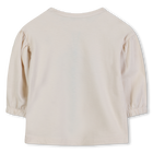 Camiseta de manga comprida KENZO KIDS 
                    GIRL