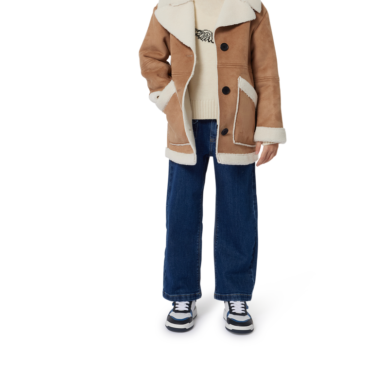 Cal&ccedil;as de ganga largas ZADIG & VOLTAIRE 
                        GIRL