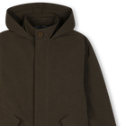Parka GIVENCHY 
                    MENINO