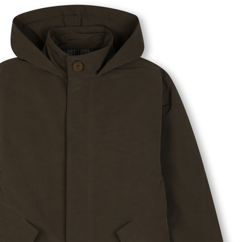 Parka GIVENCHY 
                        MENINO