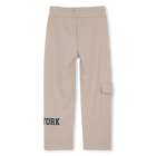 Cal&ccedil;a fantasia DKNY 
                    BOY