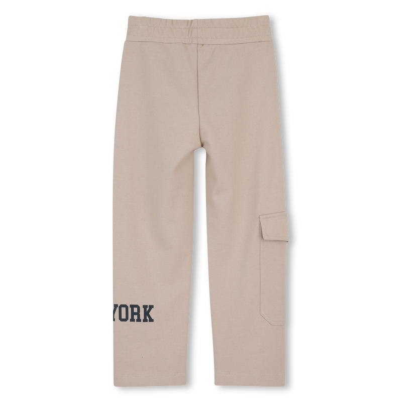Cal&ccedil;a fantasia DKNY 
                        BOY