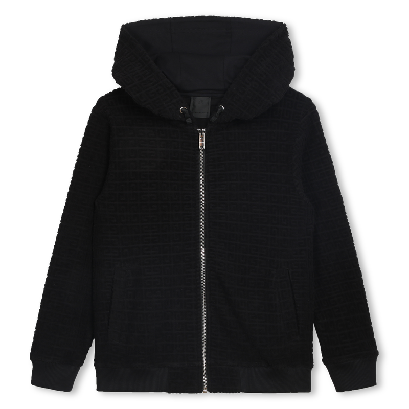 Jacquard Tracksuit GIVENCHY 
                    BOY