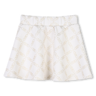 Conjunto de cerim&oacute;nia 3 pe&ccedil;as MICHAEL KORS 
                    GIRL