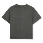 Camiseta estampada oversized ZADIG & VOLTAIRE 
                    GIRL