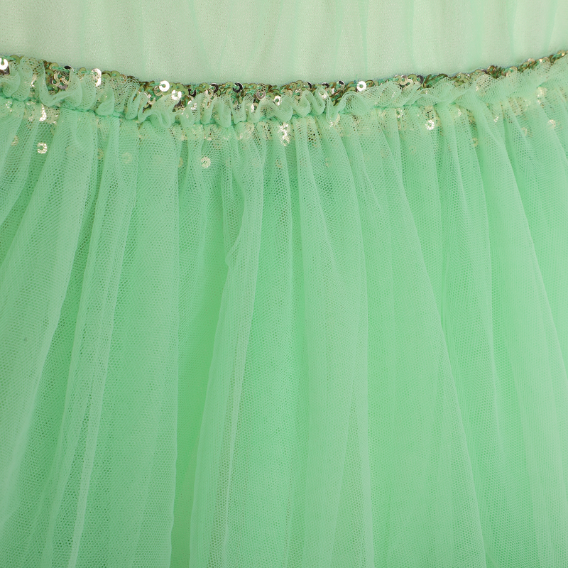 Sequined party dress BILLIEBLUSH 
                    GIRL