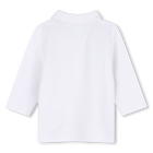 Polo de mangas longas BOSS 
                    BOY