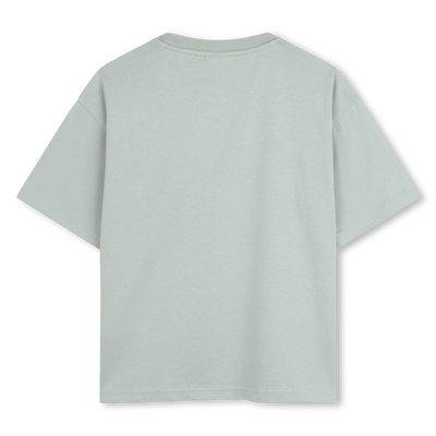 T-shirt de manga curta HUGO BOY