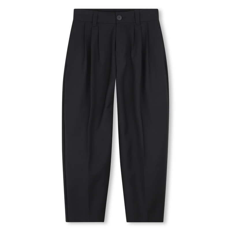 Cal&ccedil;a de cerim&ocirc;nia GIVENCHY 
                        BOY